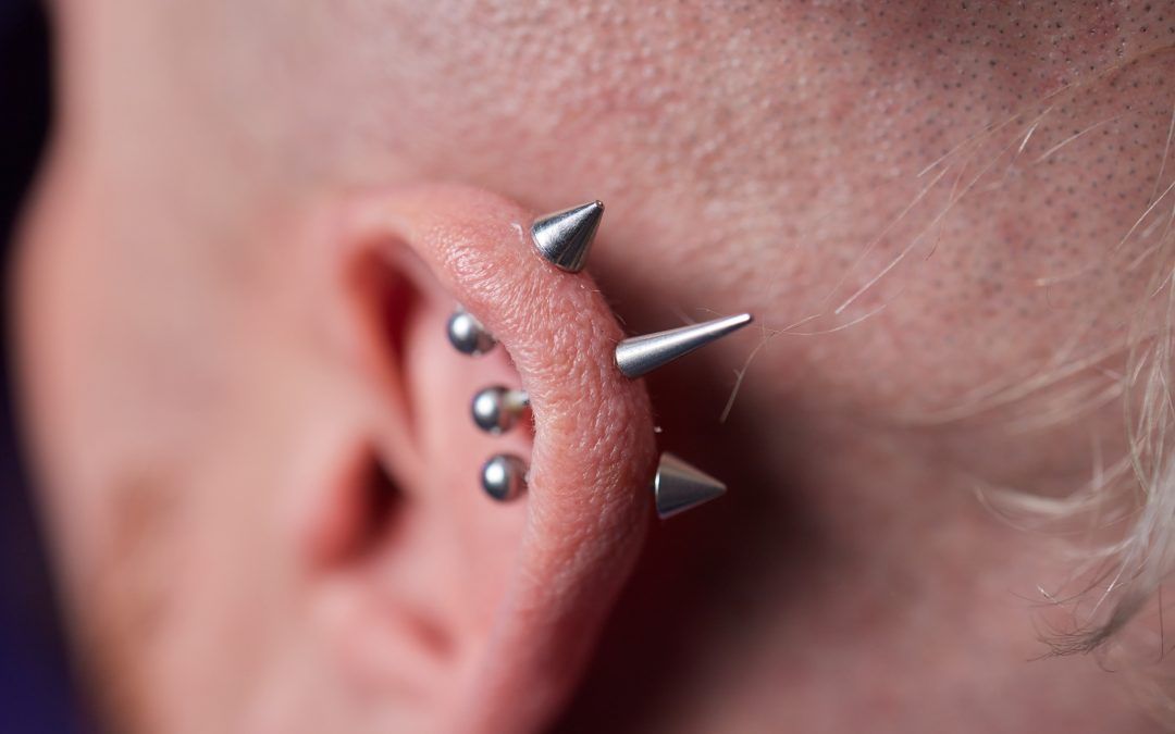 piercing oreja 1