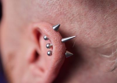 piercing oreja 1